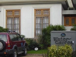Hotel Water Garden Belihuloya Zewnętrze zdjęcie