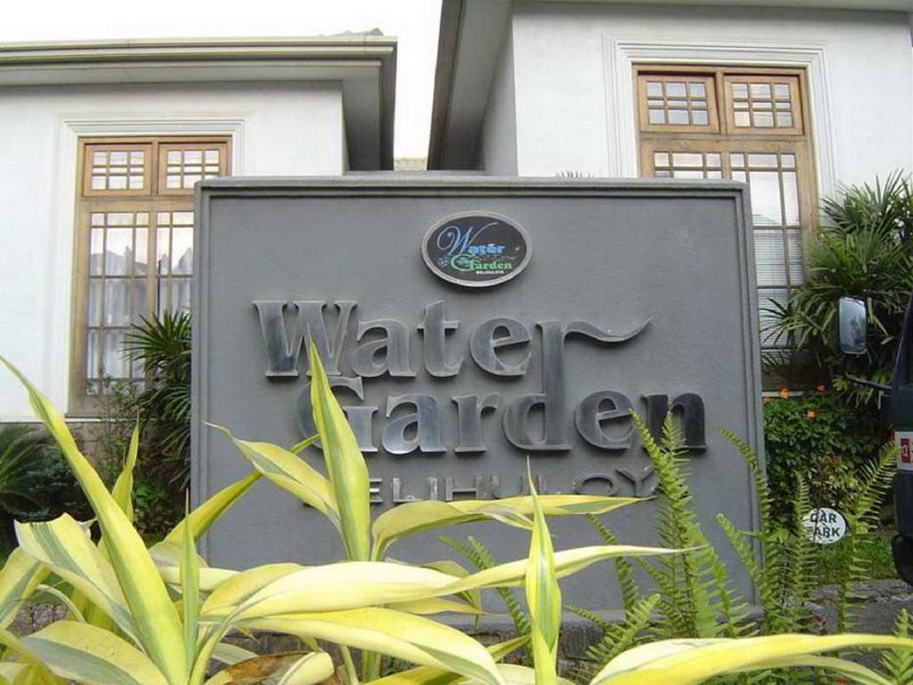 Hotel Water Garden Belihuloya Zewnętrze zdjęcie