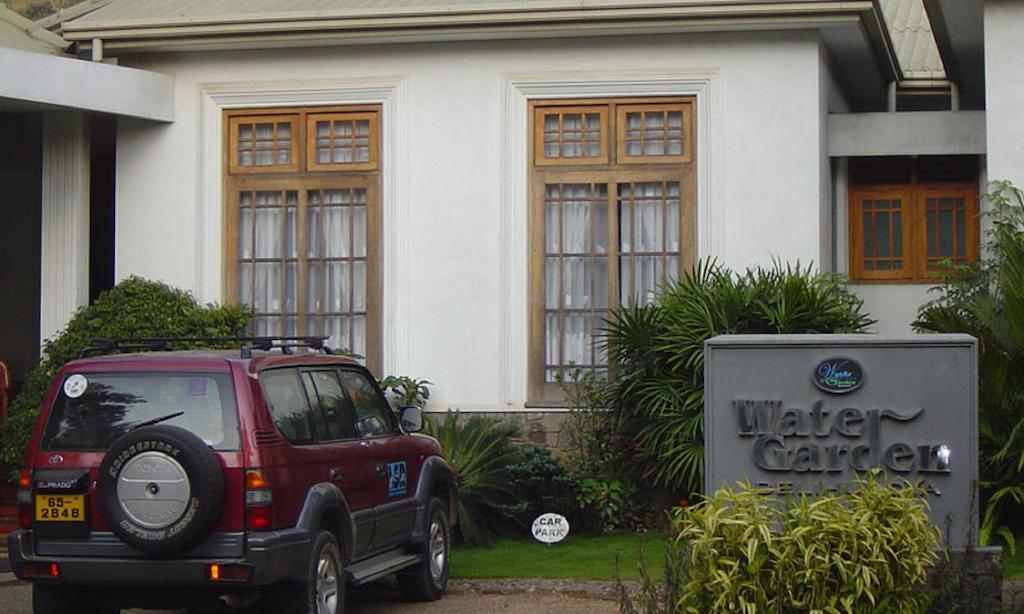 Hotel Water Garden Belihuloya Zewnętrze zdjęcie