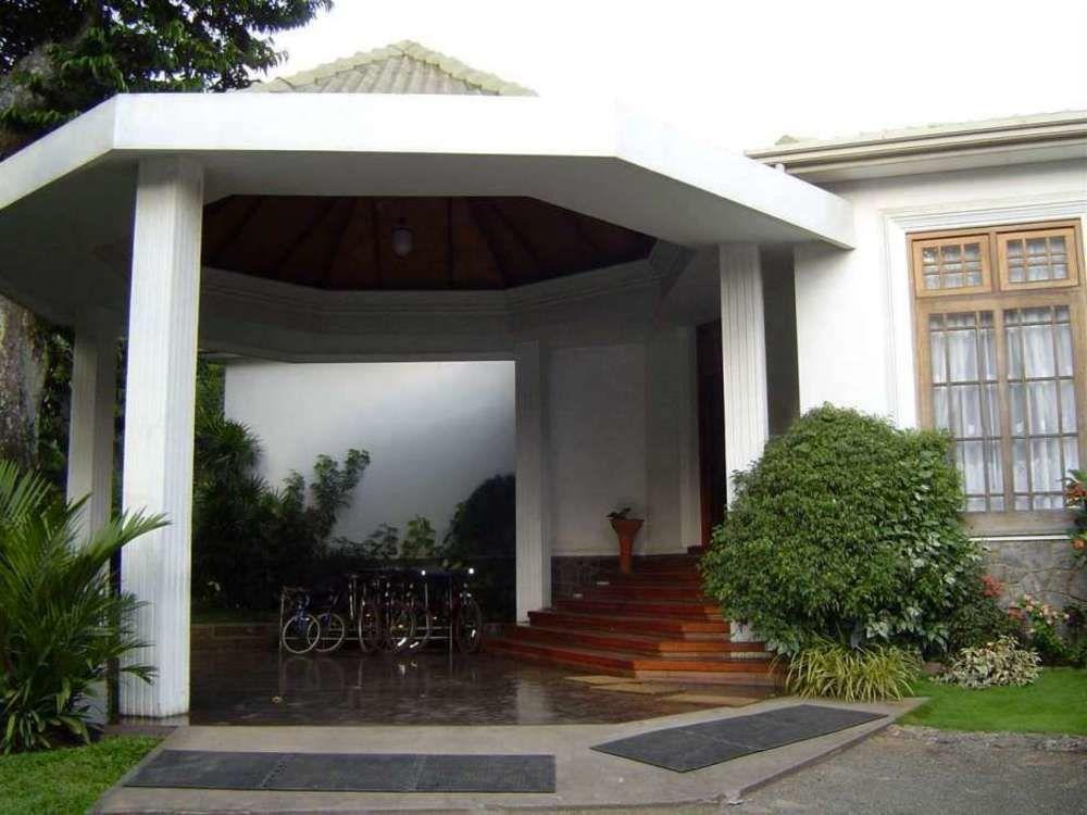 Hotel Water Garden Belihuloya Zewnętrze zdjęcie